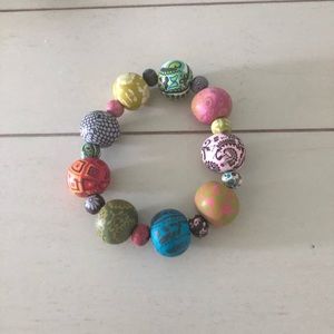 Beaded Bracelet